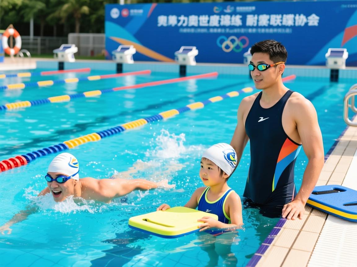 新利18luck官网-全民健身日各地活动丰富形式多样，全民健身日开展什么样的活动  第3张