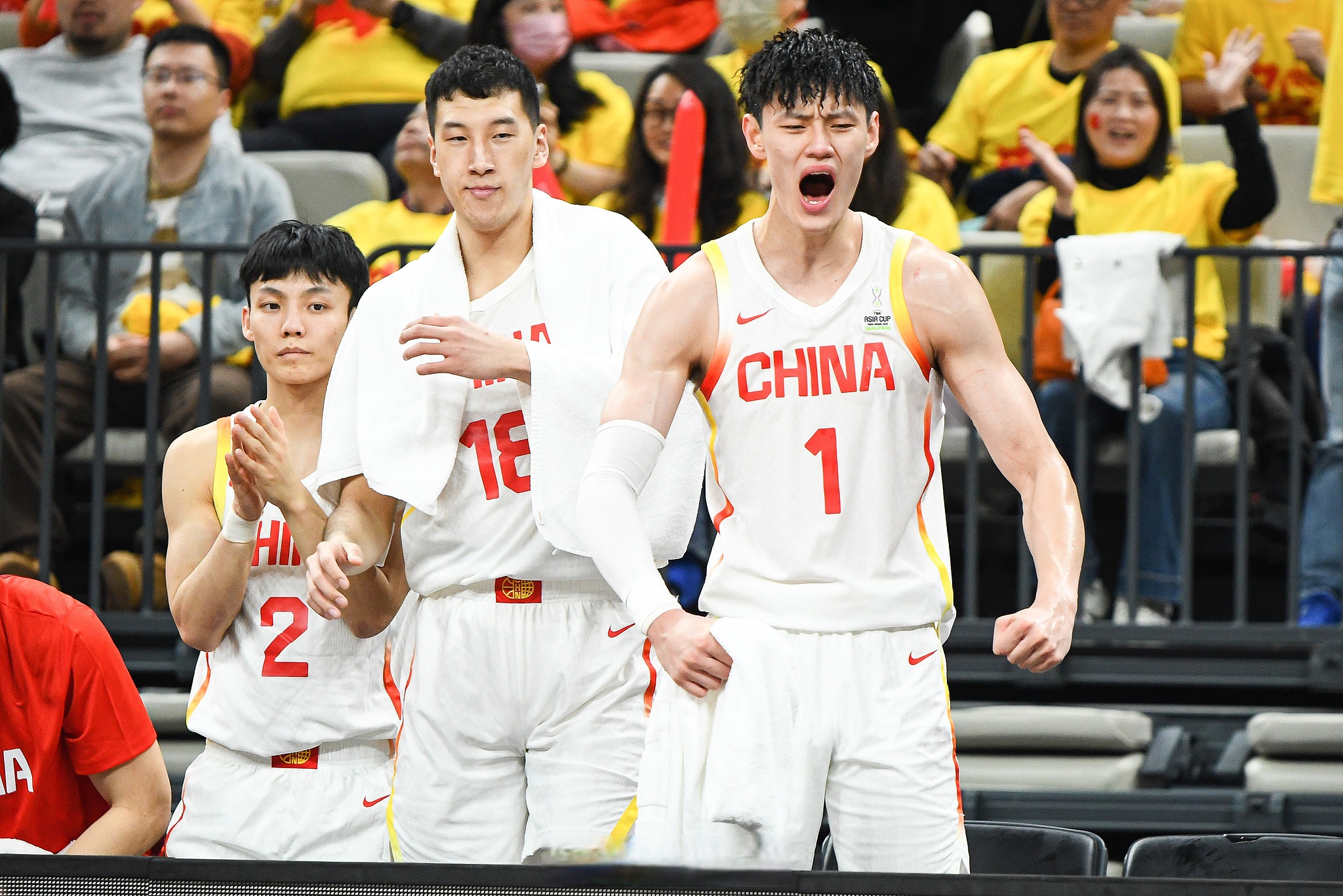 新利运动官网-关于东京奥运男篮预选赛即将开始，中国队实力如何？的信息